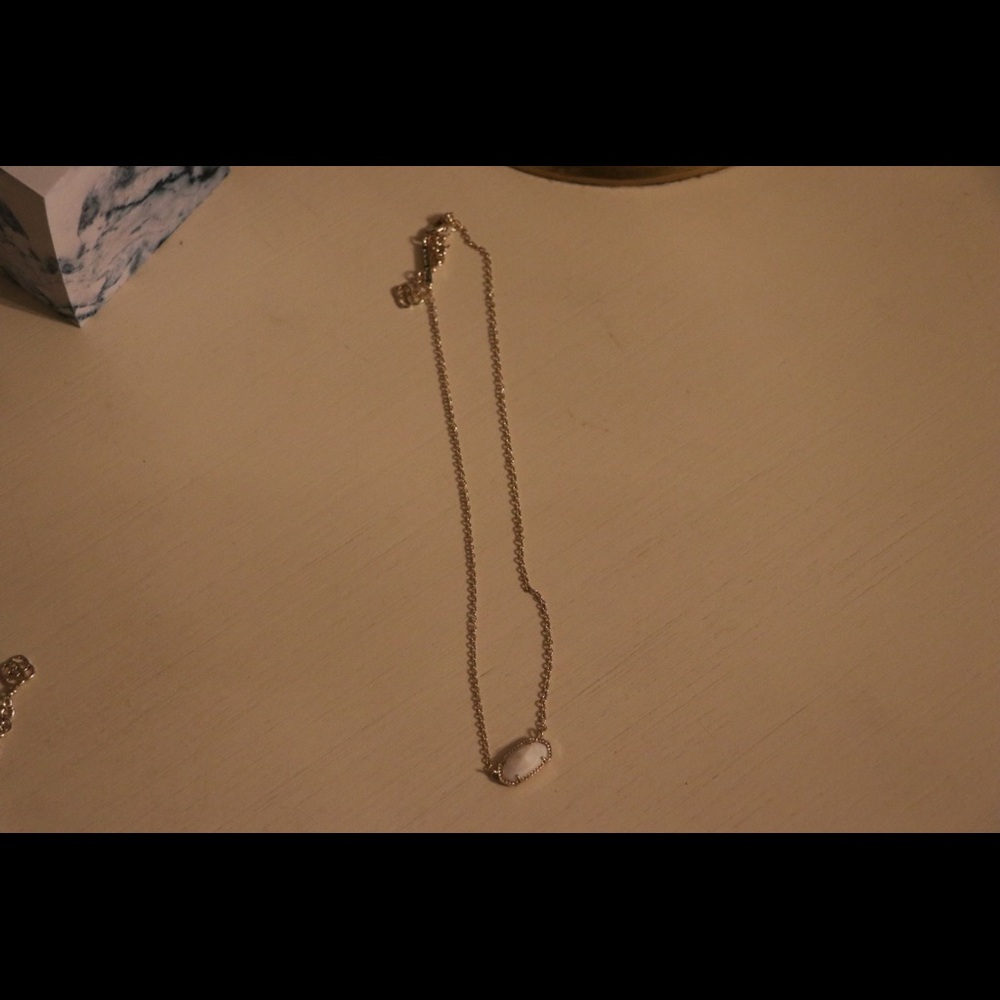 Kendra Necklace
